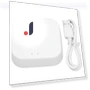 Mini WiFi PIR Body Sensor — Smart Home Security, GoolRC
