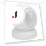 Motion Sensor PIR IR Human Body Detection — Smart Home Security, GoolRC
