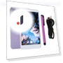 MP4 Player with Bluetooth and WiFi — Portable Media Players, DIYelecs