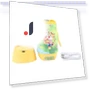 Multifunctional Intelligent Heating Fast Baby Milk Warmer — Warmers & Sterilizers, OutsideWorld