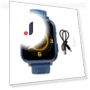 Multifunctional Kids Smart Watch — Wearable Accessories, OutsideWorld