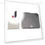 ND Filter Set for Drone — Camera Gear, Fishine