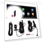Portable Car Stereo Receiver — Stereo Receivers, OutsideWorld