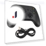 Professional Dual Vibration Bluetooth Programmable Game Controller — Motion Gaming Controllers, OutsideWorld