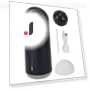 Projection Humidifier — Air Moisturizers, Honor Electronics