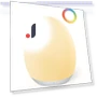 RGB Egg Night Light for Kids — Night Lights, Etruston008