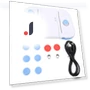RGB Gaming Controller — Gaming Keyboards, DIYelecs