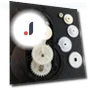 Robot Vacuum Accessory Kit — Vacuum Attachments, Red a Lips