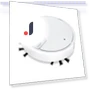 Robot Vacuum Cleaner — Smart Cleaning Robots, TOMTOP JMS