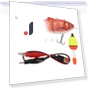 Robotic Floating Fishing Lure — Artificial Bait, Fishine