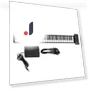 Roll Up Piano — Portable Keyboards, Honor Electronics