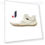 Smart 405 Work Shoes — , Eider
