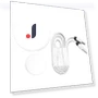 Smart Air Conditioner Controller — Cooling Solutions, OutsideWorld