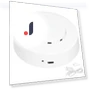 Smart Air Quality Monitor — Air Quality Monitors, GoolRC