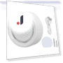Smart Alarm Temperature Humidity Monitor — Smart Home Security, GoolRC