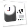 Smart Aromatic Diffuser — Diffusers, TOMTOP JMS
