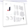Smart Automatic Curtain Opener — Treatment Sets, OutsideWorld