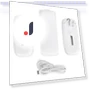 Smart Automatic Curtain Opener — Smart Home Modules, OutsideWorld