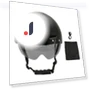 Smart Bicycle Helmet — Helmets & Accessories, OutsideWorld