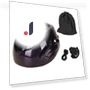 Smart Bike Helmet with Intercom — Helmets & Accessories, OutsideWorld