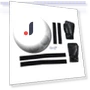 Smart Bluetooth Boxing Trainer — Boxing Training Gear, OutsideWorld