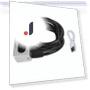 Smart Bluetooth Cable with Fingerprint — Locks, GoolRC