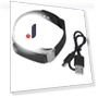Smart Bracelet — Wearable Accessories, DIYelecs