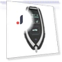 Smart Car Key — Keyless Entry, OutsideWorld