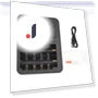 Smart Charger for Lithium Batteries — Chargers, OutsideWorld