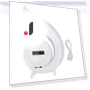 Smart Desktop Speaker with Lighting — Creative Lighting Solutions, DIYelecs