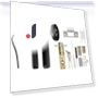 Smart Door Handle with Lock — Locks, GoolRC
