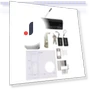 Smart Door Lock with Fingerprint and Password — Locks, GoolRC