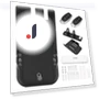 Smart Door Lock — Smart Home Security, GoolRC