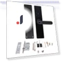 Smart Door Lock — Smart Home Security, GoolRC