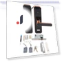 Smart Door Lock — Locks, GoolRC