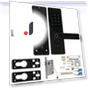 Smart Door Lock — Smart Home Security, GoolRC