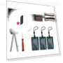 Smart Door Lock — Locks, GoolRC