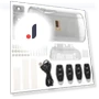 Smart Door Lock — Smart Home Security, GoolRC