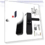 Smart Door Lock — Smart Home Security, GoolRC