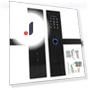 Smart Door Lock — Smart Home Security, GoolRC