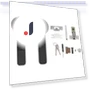 Smart Door Lock — Electromagnetic Security Locks, OutsideWorld