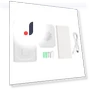Smart Doorbell with App Control — Smart Home Security, OutsideWorld