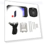 Smart Doorbell with Night Vision — Smart Home Security, OutsideWorld