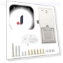 Smart Fingerprint Password Lock — Locks, GoolRC
