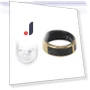 Smart Fitness Ring — Smart Rings, DIYelecs