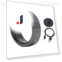 Smart Fitness Ring — Wearable Accessories, Health & Beauty PRODUCT