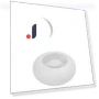 Smart Fitness Tracker Ring — Smart Rings, TOMTOP JMS
