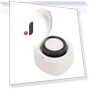 Smart Fitness Tracker Ring — Wearable Accessories, Health & Beauty PRODUCT