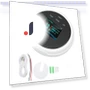 Smart Fuel Gas Leak Detector — Gas Safety Equipment, GoolRC