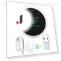 Smart Gas Leak Detector — Gas Safety Equipment, GoolRC